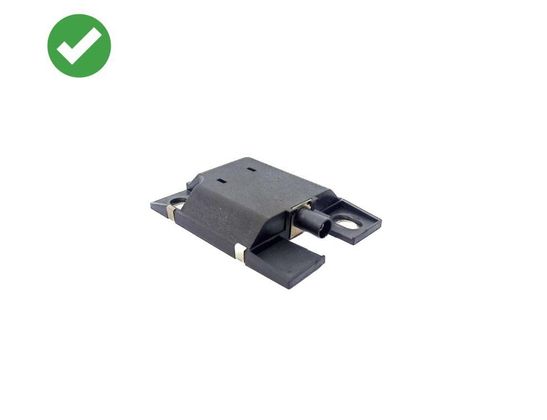 MERCEDES-BENZ CLS-Class C219 (2004-2010) Zosilňovač antény na kufri 05W45,A2118203375 32867643