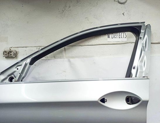 BMW 5 Series F10/F11 (2009-2017) Дверь передняя левая A83 32867674