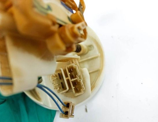 MERCEDES-BENZ CLS-Class C219 (2004-2010) Топливный насос A2C53001808,1582881000,A2114701641,M1589333064,A2C5300100 32867750