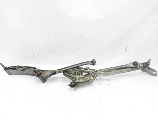 MERCEDES-BENZ CLS-Class C219 (2004-2010) Mechanizmus stierača predného čelného skla 3397020738,2198200340 32867761