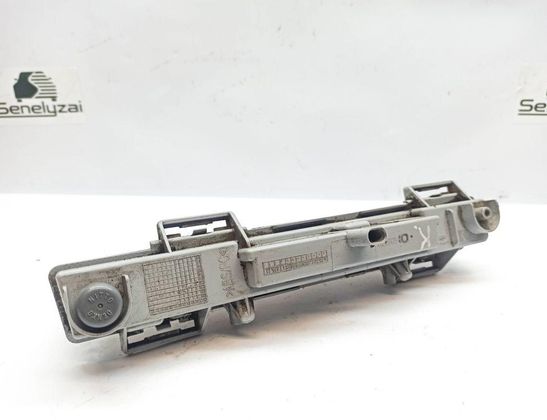 MERCEDES-BENZ C-Class W204/S204/C204 (2004-2015) Front Left Additional Light 606001,606000,ZB606001,606121L,A2049068900 32871201