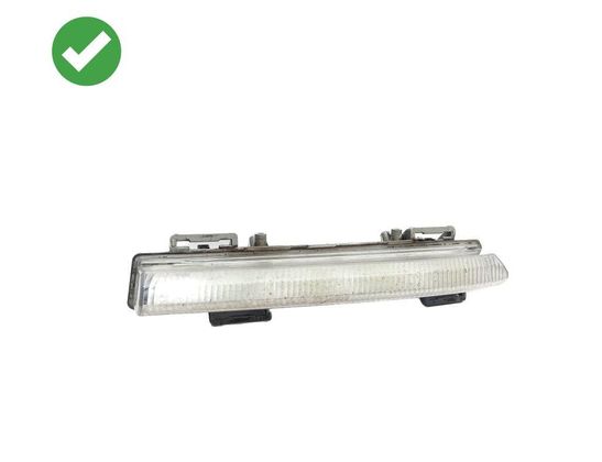 MERCEDES-BENZ C-Class W204/S204/C204 (2004-2015) Front Left Additional Light 606001,606000,ZB606001,606121L,A2049068900 32871201