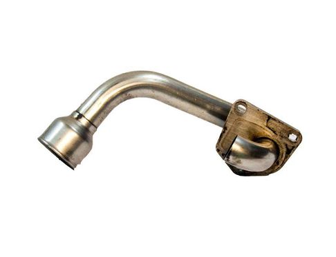 MERCEDES-BENZ R-Class W251 (2005-2017) EGR Tube Pipe 3707q10623,q10623 32872893