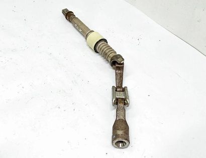 MERCEDES-BENZ SLK-Class R171 (2004-2011) Валы рулевого колеса 2104620748 32873681