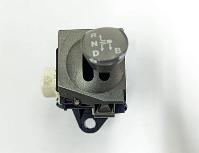 TOYOTA Prius 2 generation (XW20) (2003-2011) Mechanizmus radenia prevodových rýchlostí 8945147030,1923002020 32874530