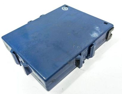 TOYOTA Prius 2 generation (XW20) (2003-2011) Gateway Control Unit 2324005091,8911147030 32874689
