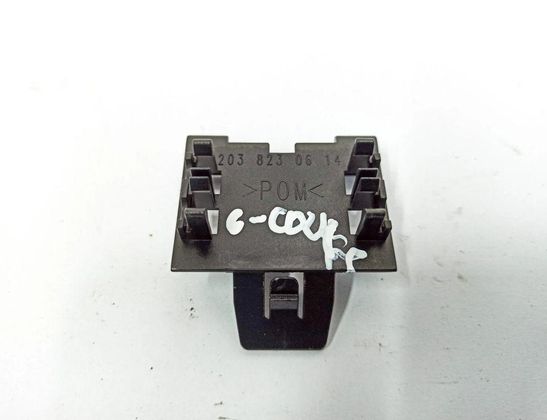 MERCEDES-BENZ CLC-Class CL203 (2008-2011) Другие отделочные детали 2038230614 32874832