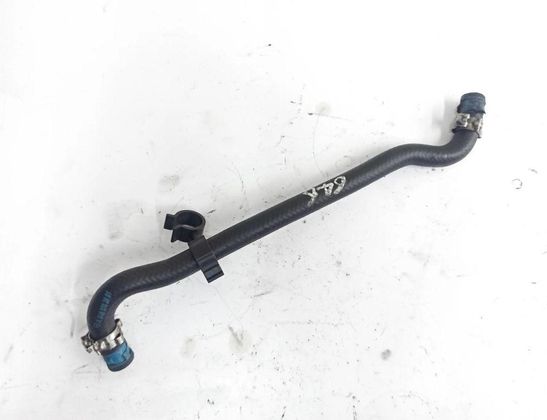 MERCEDES-BENZ C-Class W204/S204/C204 (2004-2015) Iné diely motorového priestoru 32877724