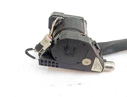 MERCEDES-BENZ M-Class W163 (1997-2005) Rear Right Seatbelt 42326A,33001316,A1638602085,F8270140027,33006063D,422991R,D71058,326026B 32878277