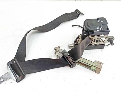 MERCEDES-BENZ M-Class W163 (1997-2005) Rear Right Seatbelt 42326A,33001316,A1638602085,F8270140027,33006063D,422991R,D71058,326026B 32878277