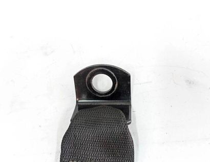 MERCEDES-BENZ M-Class W163 (1997-2005) Rear Right Seatbelt 42326A,33001316,A1638602085,F8270140027,33006063D,422991R,D71058,326026B 32878277