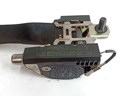 MERCEDES-BENZ M-Class W163 (1997-2005) Rear Right Seatbelt 42326A,33001316,A1638602085,F8270140027,33006063D,422991R,D71058,326026B 32878277