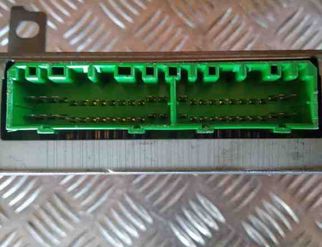 MITSUBISHI Space Wagon 3 generation (1998-2004) Engine Control Unit ECU E2T82091M,FP1918881A,NMZ766 11309339