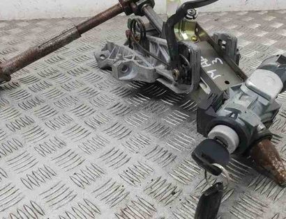 MAZDA 3 BK (2003-2009) Zámok zapalovania 04061703240,ZG520149B 14186966