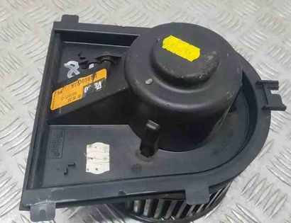 VOLKSWAGEN Golf 4 generation (1997-2006) Klimatizačný ventilátor 1J1819021A,H35657880E 14616395