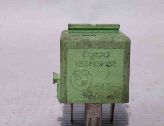 BMW 3 Series E46 (1997-2006) Relé 8373700 32009103