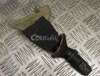 FORD Cougar 9 generation (1998-2002) Ovládanie stieračov 97BG17K478EB 32014011