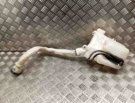 PEUGEOT 206 1 generation (1998-2009) Window Washer Tank 964833758003 32025240