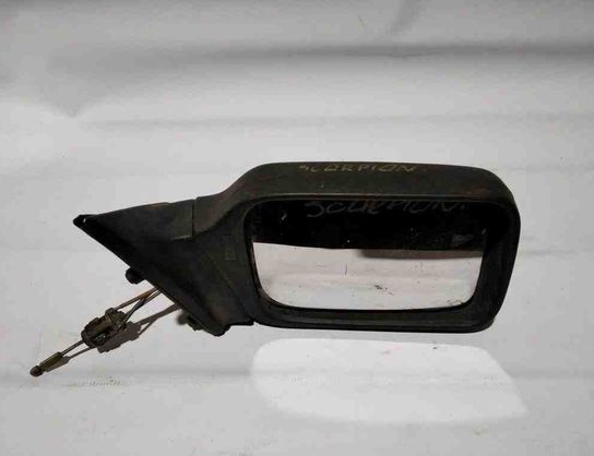FORD Scorpio 2 generation (1994-1998) Right Side Wing Mirror 40285 32027908