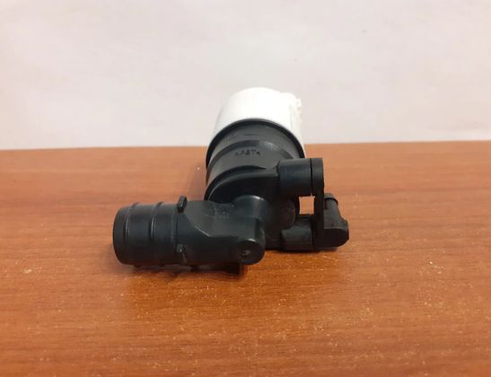 JAGUAR XF 1 generation (2017-2024) Motor nádrže na umývanie BK21-17K621-BA,AV61-17K624-AA,#11410 15408871