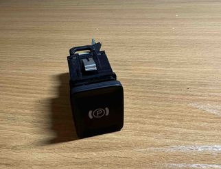 VOLKSWAGEN Passat B6 (2005-2010) Handbrake Button 3c0927225b,#D144 17933479
