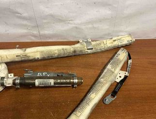 BMW X6 E71 (2007-2012) Other roof parts 6162719C,#D2977 20354385