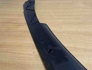 BMW X3 E83 (2003-2010) Ostatné vnútorné časti 17370111,#D7550 22401834