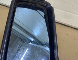 MERCEDES-BENZ S-Class W140/C140 (1991-1998) Ľavé krídlové zrkadlo 1408110898,#E2100 24548699