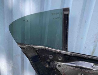 BMW 6 Series F06/F12/F13 (2010-2018) Ľavé zadné dvere #E2747 25205227