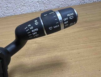 LAND ROVER Range Rover Evoque L538 (1 gen) (2011-2020) Wiper turn signal indicator stalk/ switch BJ32-14A664-DB,DPLA-13N064-VB,#F1521 25273821