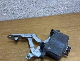 MERCEDES-BENZ E-Class W212/S212/C207/A207 (2009-2016) Ľavý predný pant kapoty A2129066201,#F1642 25312006