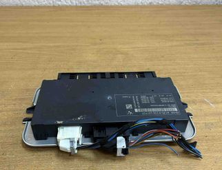 BMW 5 Series F10/F11 (2009-2017) Iné riadiace jednotky 80788,6135-9236461901,#F2499 25771426