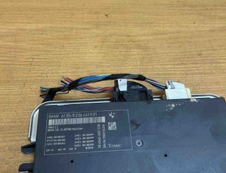 BMW 5 Series F10/F11 (2009-2017) Iné riadiace jednotky 80788,6135-9236461901,#F2499 25771426