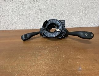 BMW 3 Series E46 (1997-2006) Wiper turn signal indicator stalk/ switch 542011,83636641,01204000,8363668K,01104010,61-3183764459,01404015,#G701 25826838