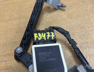 VOLVO XC40 1 generation (2017-2024) Výškový senzor zavesenia 32221477,8888807367,202104151341,#F3477 26285420