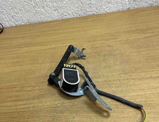 VOLVO XC40 1 generation (2017-2024) Výškový senzor zavesenia 32221477,8888807367,202104151341,#F3477 26285420