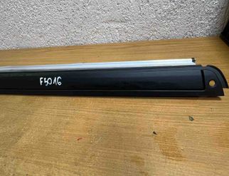 BMW 6 Series F06/F12/F13 (2010-2018) Záves ľavých zadných dverí 9902008089,6060201209,9918014897,#F5016 28057468