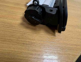 BMW 6 Series F06/F12/F13 (2010-2018) Záves ľavých zadných dverí 9902008089,6060201209,9918014897,#F5016 28057468