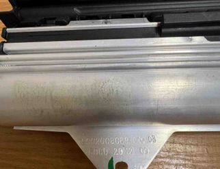 BMW 6 Series F06/F12/F13 (2010-2018) Záves ľavých zadných dverí 9902008089,6060201209,9918014897,#F5016 28057468