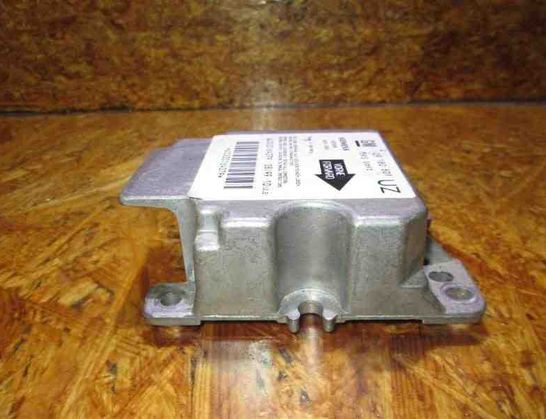 OPEL Omega B (1994-2003) SRS riadiaca jednotka 09180801,1923594 28146167