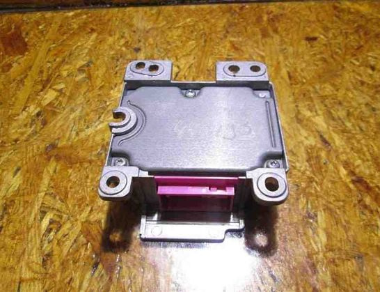 OPEL Omega B (1994-2003) SRS riadiaca jednotka 09180801,1923594 28146167