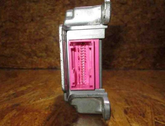 OPEL Omega B (1994-2003) SRS riadiaca jednotka 09180801,1923594 28146167