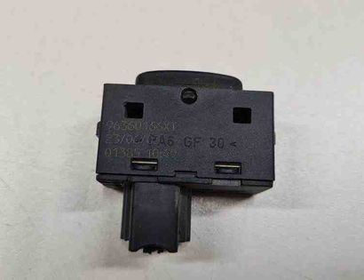 PEUGEOT Boxer 2 generation (1993-2006) Ovládač okna pravých zadných dverí 01385,96360166XT,11561532621 32713071