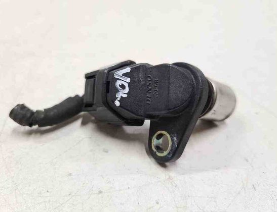 VOLVO S80 1 generation (1998-2006) Camshaft speed sensor 0296001210,8627355 32718670