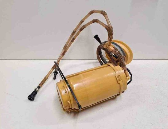 VOLKSWAGEN Touareg 1 generation (2002-2010) V nádrži palivové čerpadlo 229025004,7L6919679C 32720236