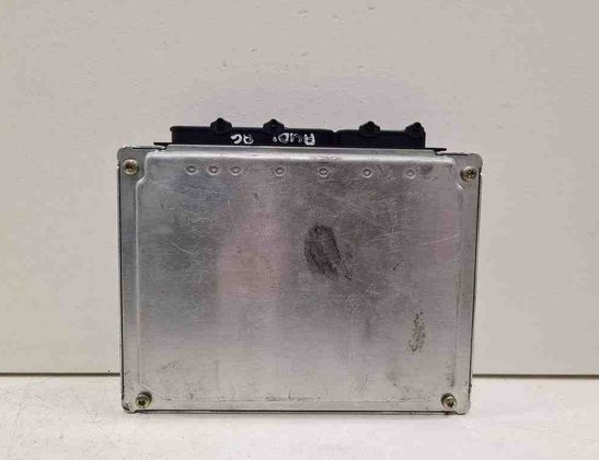 AUDI A6 C6/4F (2004-2011) Engine Control Unit ECU 4B0907552F,0261204812 32720594