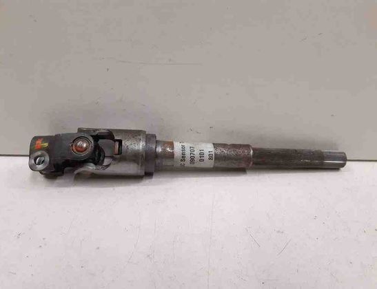TOYOTA Corolla Verso 1 generation (2001-2009) Steering Column Shaft Joint 090707 32721185
