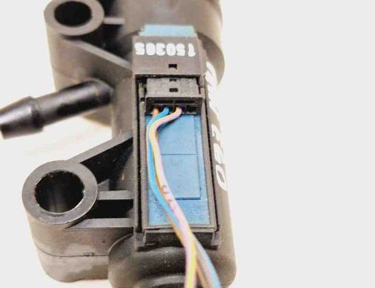 BMW 5 Series E60/E61 (2003-2010) Clutch Cylinder 014120444 32726159