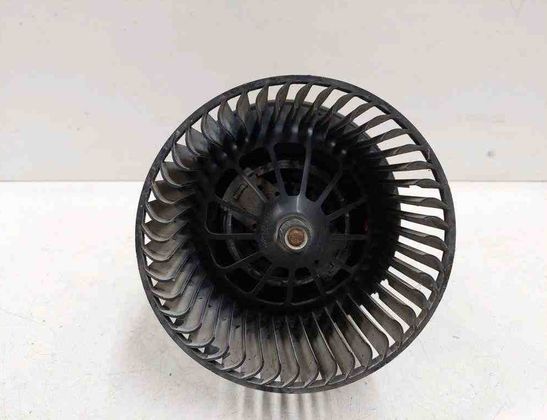 FORD C-Max 1 generation (2003-2010) Interiérový ohrievač 3M5H18456AC 32727412