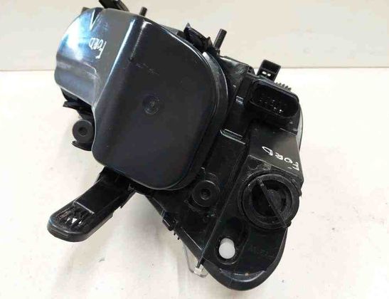 FORD C-Max 1 generation (2003-2010) Front Left Headlight 16008,E416008 32727691